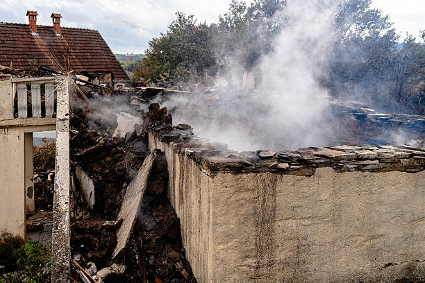 Affordable Soot Cleanup solutions in Stockton, NJ
